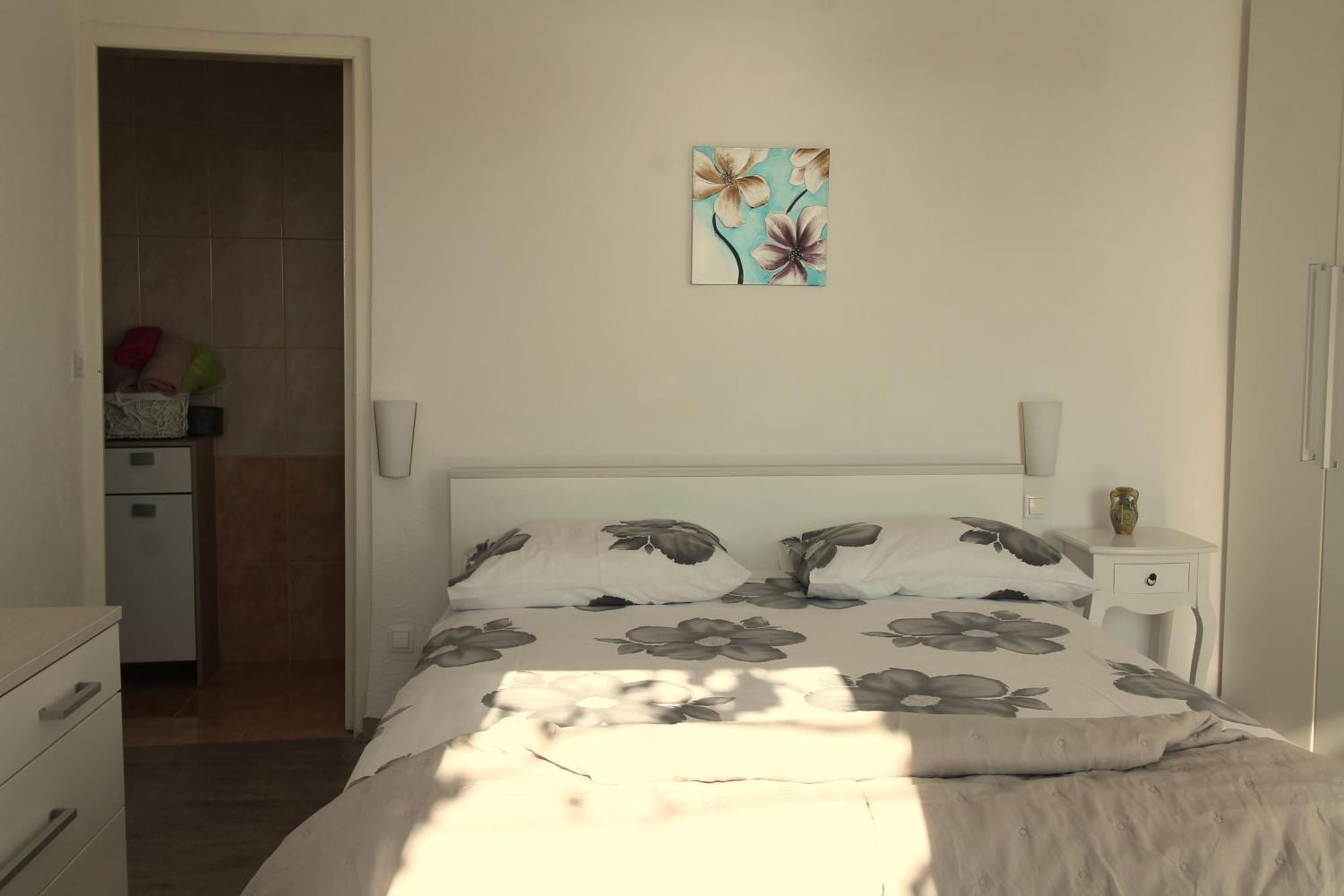 Apartments Cervelin Lopud الغرفة الصورة