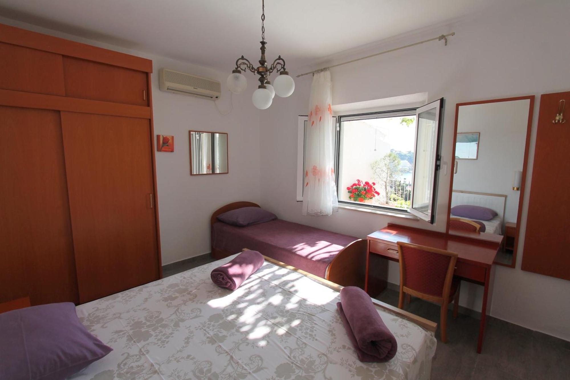 Apartments Cervelin Lopud المظهر الخارجي الصورة