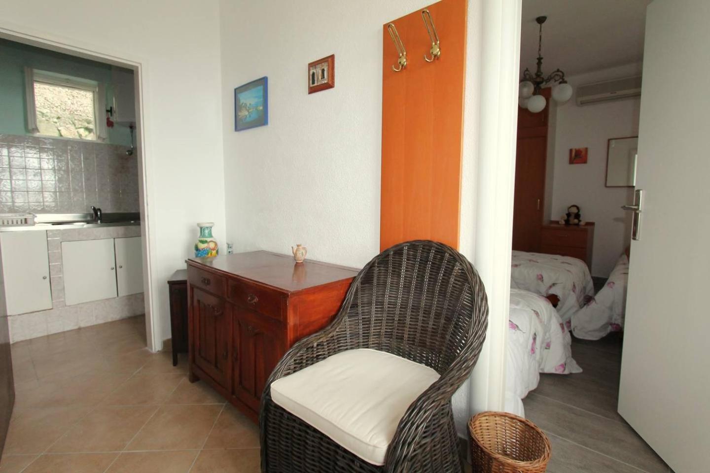 Apartments Cervelin Lopud المظهر الخارجي الصورة