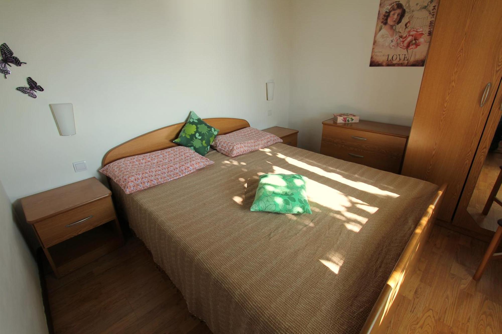 Apartments Cervelin Lopud المظهر الخارجي الصورة