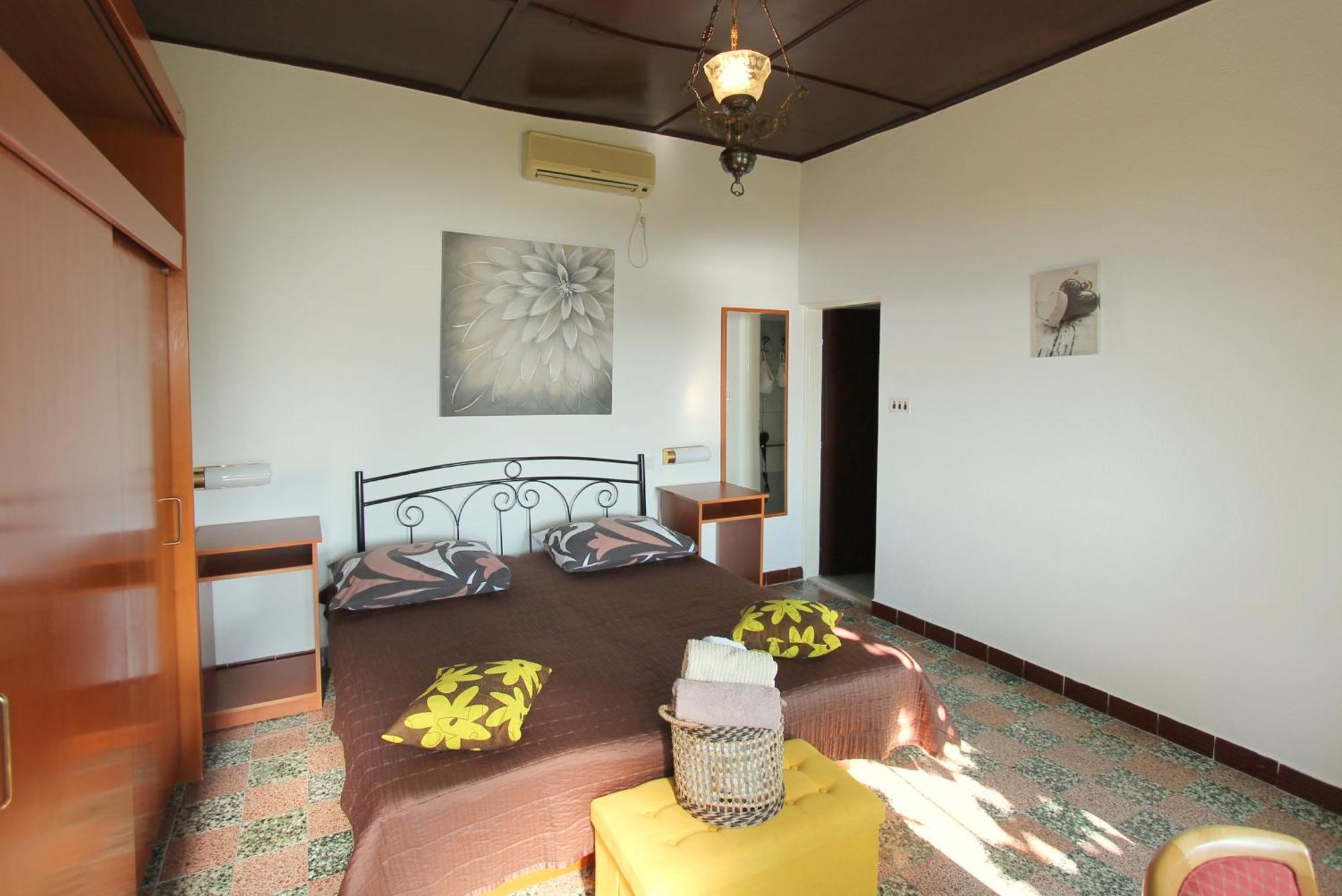 Apartments Cervelin Lopud الغرفة الصورة