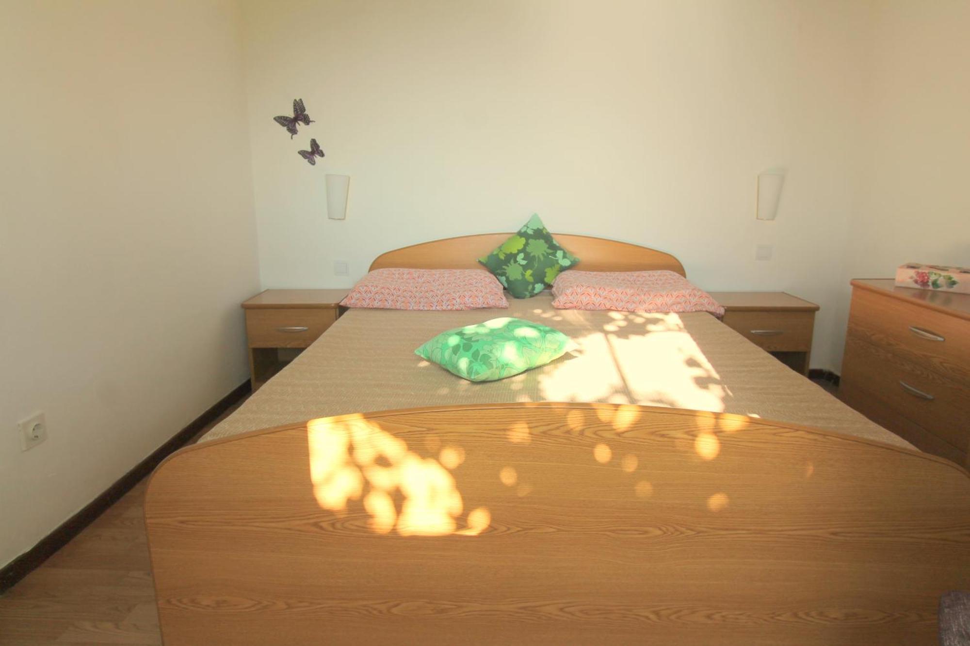 Apartments Cervelin Lopud الغرفة الصورة