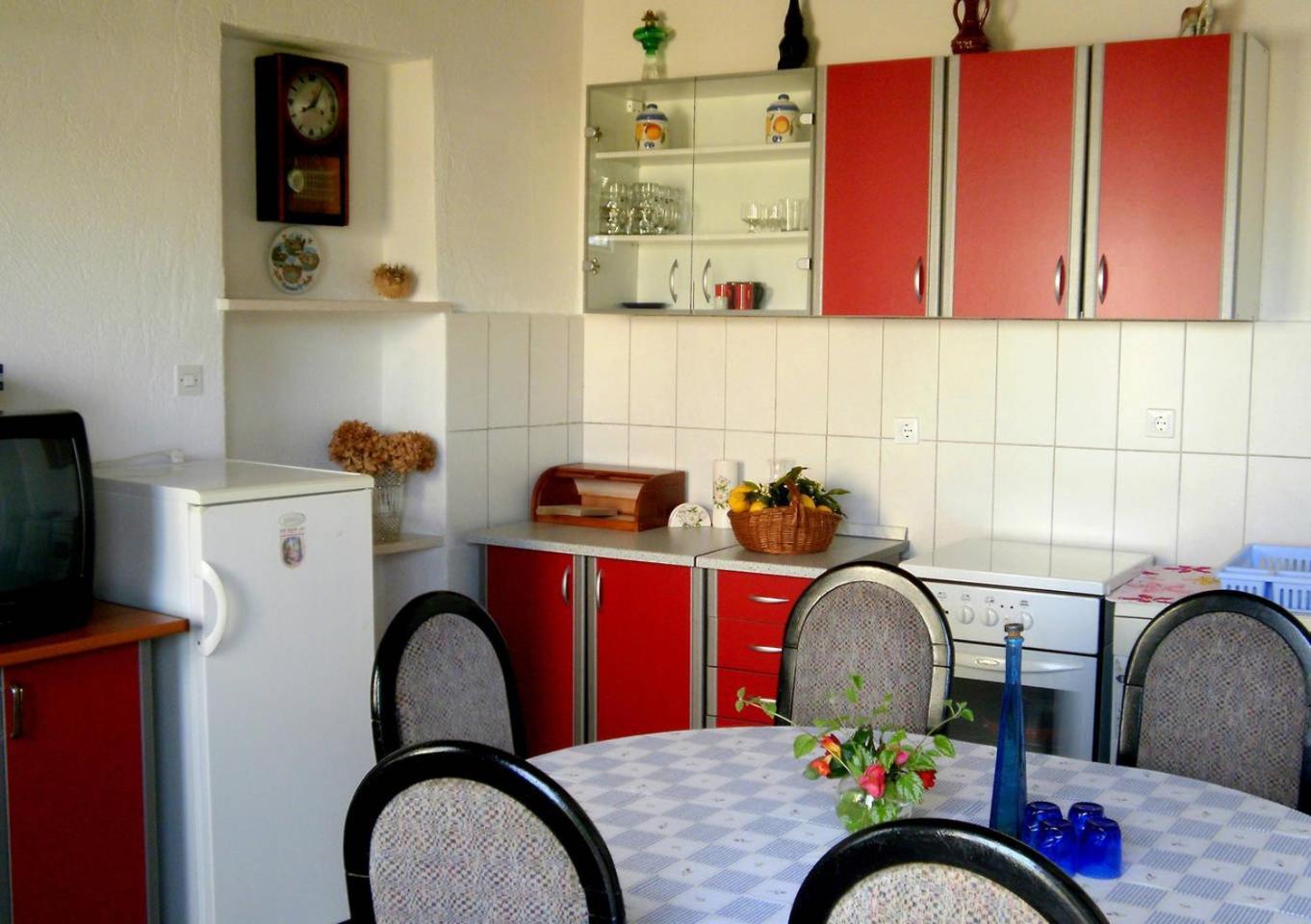 Apartments Cervelin Lopud المظهر الخارجي الصورة