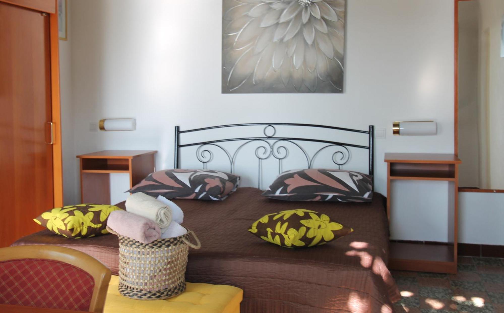 Apartments Cervelin Lopud المظهر الخارجي الصورة